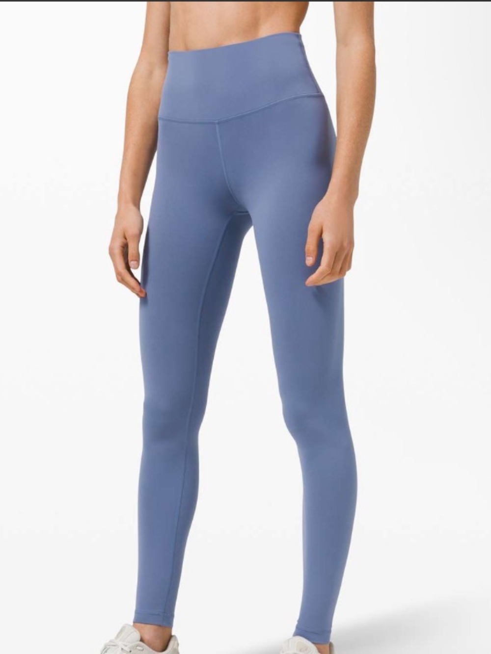 NWOT Lululemon Wunder Train High-Rise Tight Sz 14